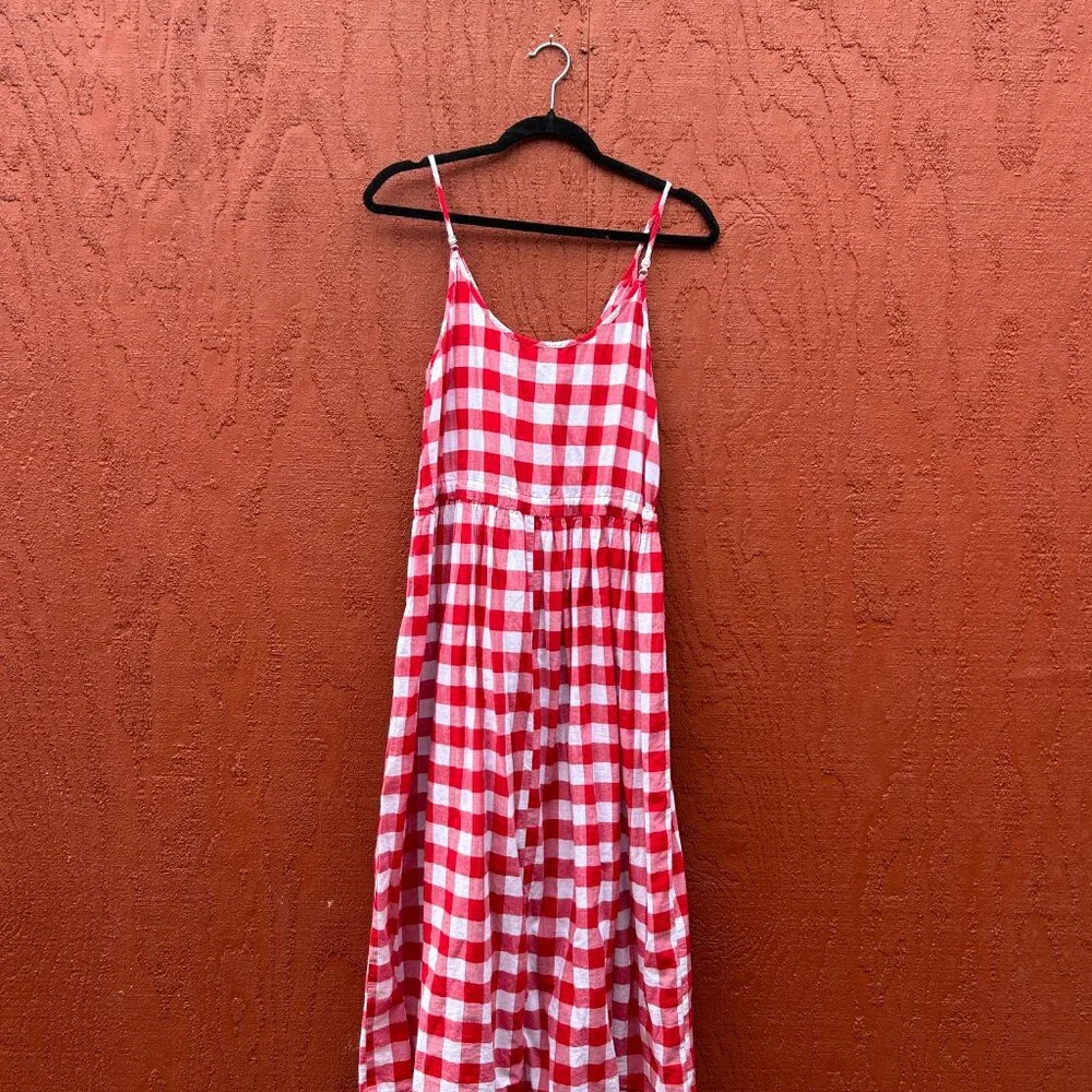 Christy Dawn Lincoln Dress - Picture 3 of 4